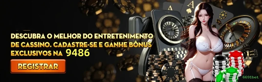 Slots Premium da PG Soft na 6691bet