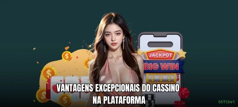 Lottery Clássica na 6691bet