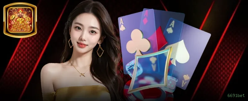 Jogos com maior RTP na 6691bet